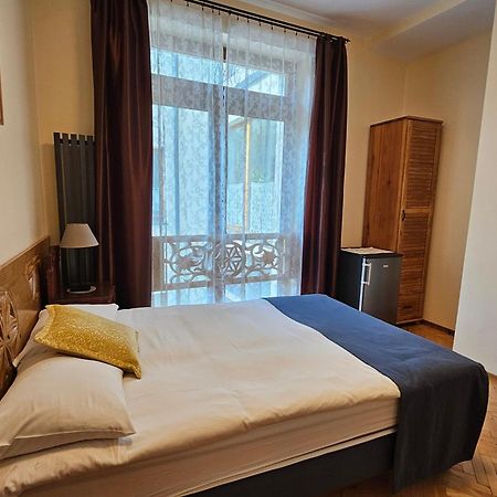 Pokoje I Apartamenty Krupowki 36 ザコパネ エクステリア 写真