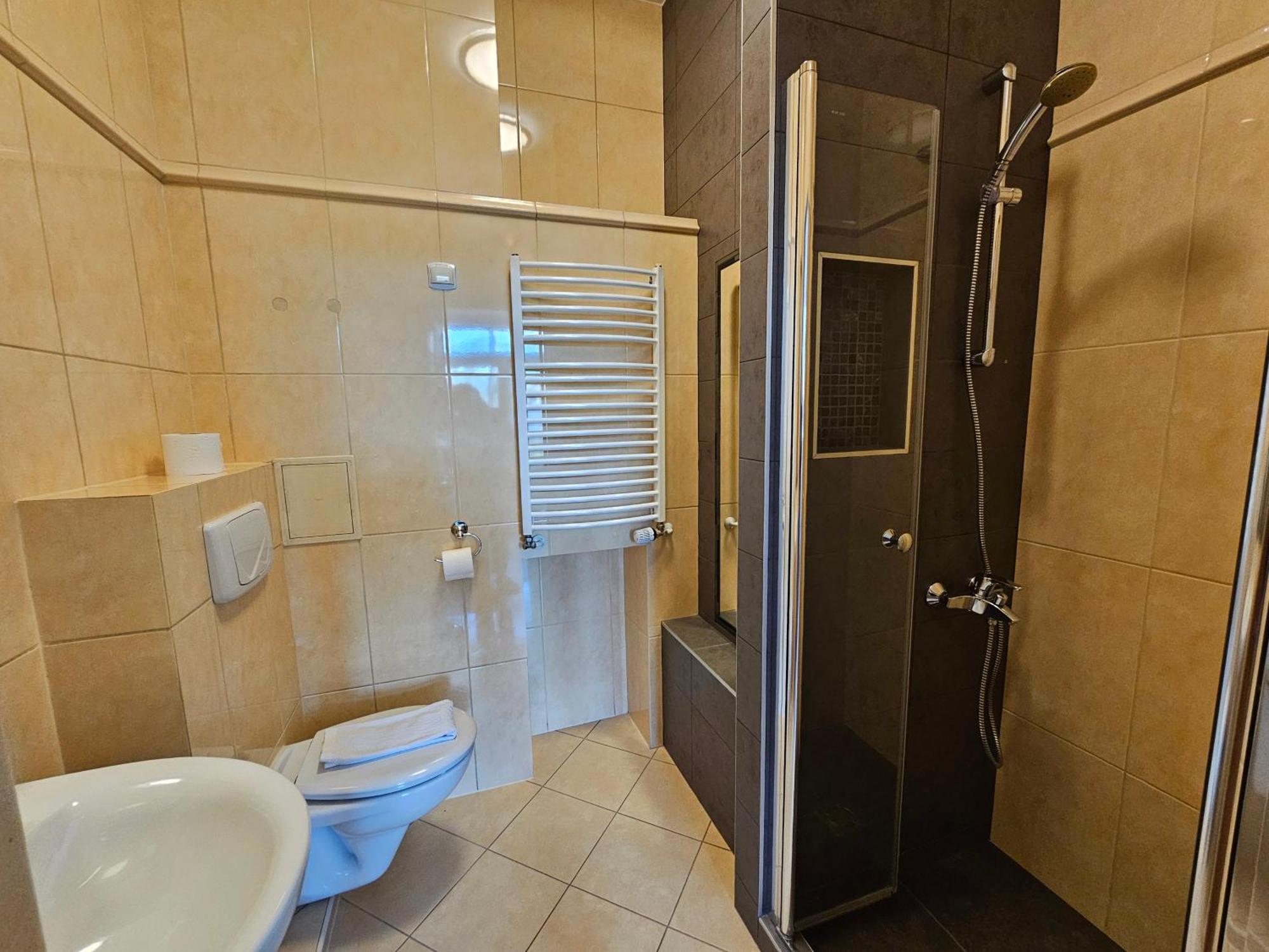 Pokoje I Apartamenty Krupowki 36 ザコパネ エクステリア 写真